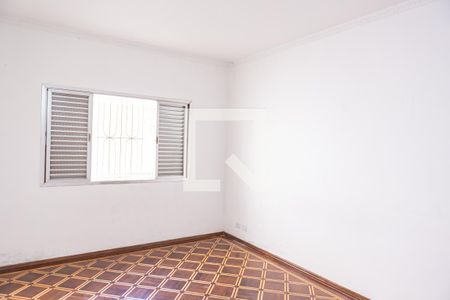 Quarto 2 de casa para alugar com 2 quartos, 166m² em Parque Maria Luiza, São Paulo