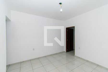 Sala de casa para alugar com 1 quarto, 64m² em Jardim Santa Adélia, São Paulo