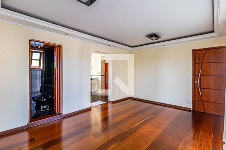 Sala de apartamento à venda com 2 quartos, 73m² em Jaguaré, São Paulo