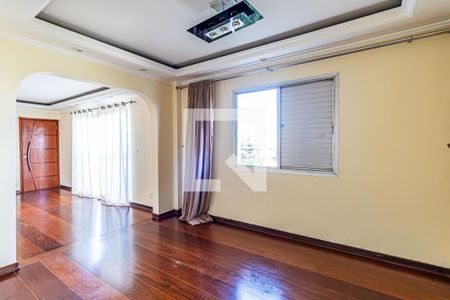 Sala de apartamento à venda com 2 quartos, 73m² em Jaguaré, São Paulo