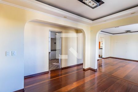 Sala de apartamento à venda com 2 quartos, 73m² em Jaguaré, São Paulo