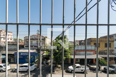 Vista do Quarto 1 de apartamento para alugar com 2 quartos, 49m² em Olaria, Rio de Janeiro
