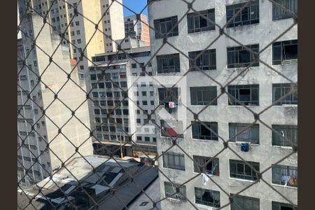 Vista do Quarto 1 de apartamento à venda com 2 quartos, 50m² em Liberdade, São Paulo
