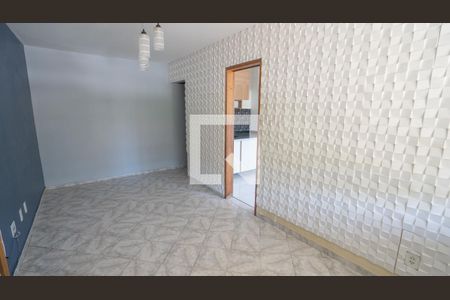 Apartamento à venda com 65m², 2 quartos e 2 vagasSala