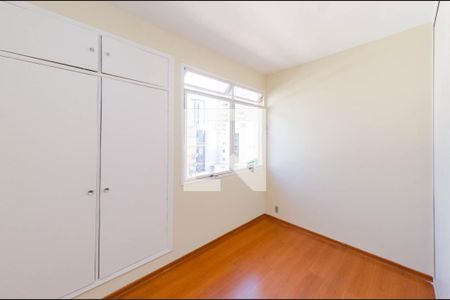 Quarto 1 de apartamento à venda com 3 quartos, 85m² em Serra, Belo Horizonte