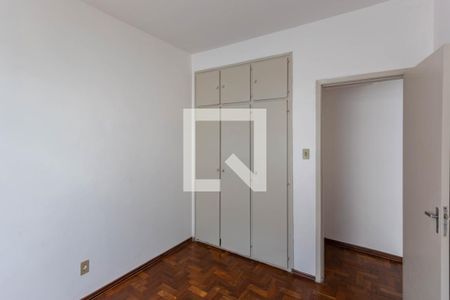 Quarto de apartamento para alugar com 2 quartos, 100m² em Coração Eucarístico, Belo Horizonte