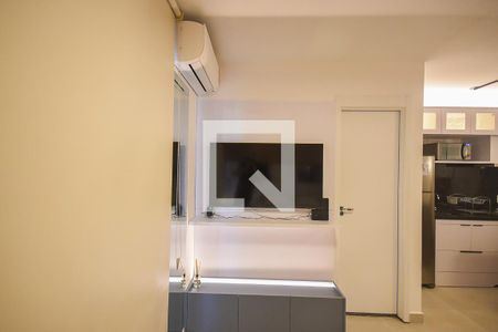 Studio de kitnet/studio à venda com 1 quarto, 27m² em Jardim Panorama, São Paulo