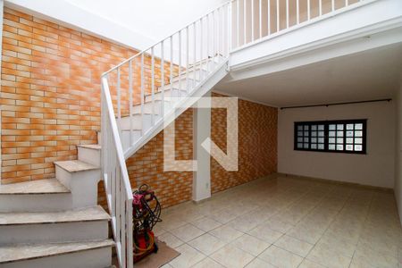 Sala de casa à venda com 5 quartos, 325m² em Jardim Vila Galvao, Guarulhos