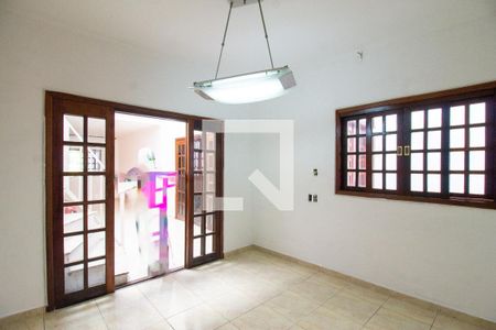 Sala de Jantar de casa à venda com 5 quartos, 325m² em Jardim Vila Galvao, Guarulhos