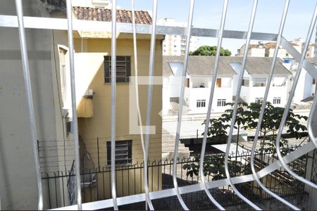 Sala de apartamento à venda com 3 quartos, 95m² em Riachuelo, Rio de Janeiro