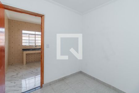 Quarto 2 de casa para alugar com 2 quartos, 50m² em Cidade Patriarca, São Paulo