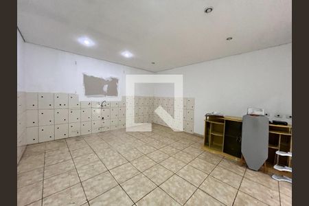 Sala/Cozinha de casa à venda com 2 quartos, 100m² em Jardim Prudência, São Paulo