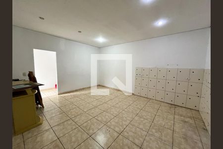 Sala/Cozinha de casa à venda com 2 quartos, 100m² em Jardim Prudência, São Paulo