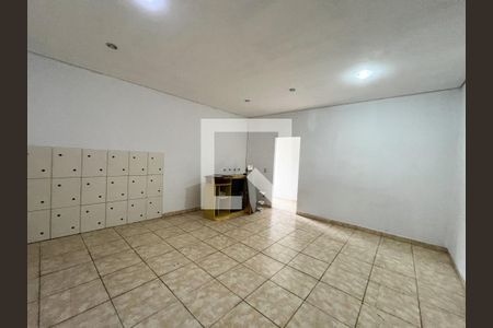 Casa para alugar com 100m², 2 quartos e sem vagaSala/Cozinha