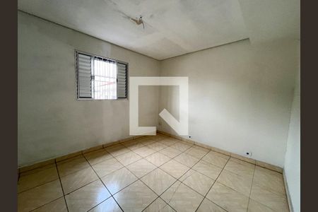 Quarto 2 de casa à venda com 2 quartos, 100m² em Jardim Prudência, São Paulo