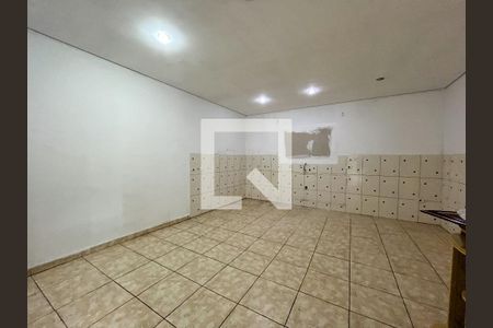 Casa para alugar com 100m², 2 quartos e sem vagaSala/Cozinha