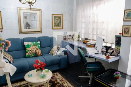 sala de casa à venda com 3 quartos, 200m² em Conceicao, Osasco