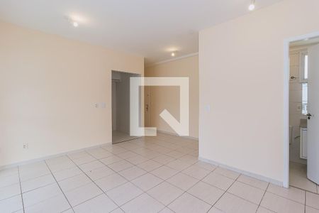 Sala de apartamento para alugar com 2 quartos, 70m² em Parque Residencial Aquarius, São José dos Campos
