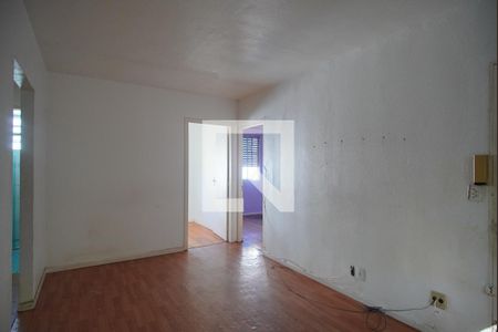 Sala de apartamento para alugar com 3 quartos, 60m² em Canudos, Novo Hamburgo