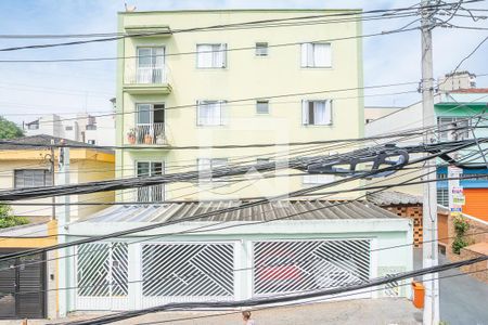 Vista do Quarto 1 de apartamento para alugar com 2 quartos, 100m² em Centro, São Bernardo do Campo