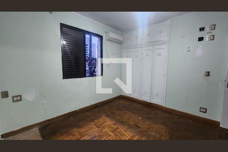 Quarto 1 de casa para alugar com 2 quartos, 90m² em Vila Matias, Santos