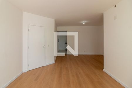 Sala de apartamento para alugar com 4 quartos, 125m² em Jardim Santa Bárbara, Embu das Artes