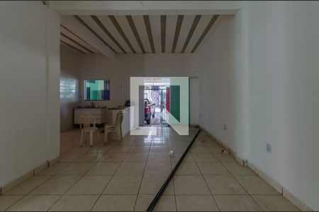 Casa para alugar com 90m², 3 quartos e 1 vagaSala