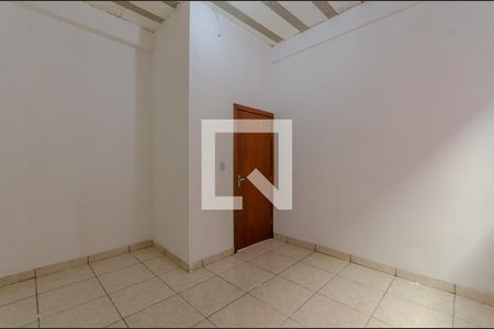 Quarto 2 de casa para alugar com 3 quartos, 90m² em Jaqueline, Belo Horizonte