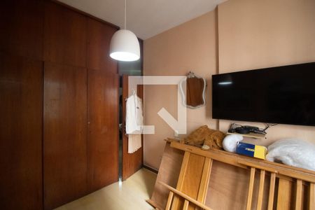 Quarto 1 de apartamento à venda com 3 quartos, 110m² em Copacabana, Rio de Janeiro