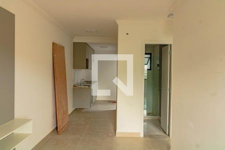 Apartamento para alugar com 50m², 2 quartos e sem vagaSala