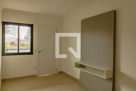 Apartamento para alugar com 50m², 2 quartos e sem vagaSala