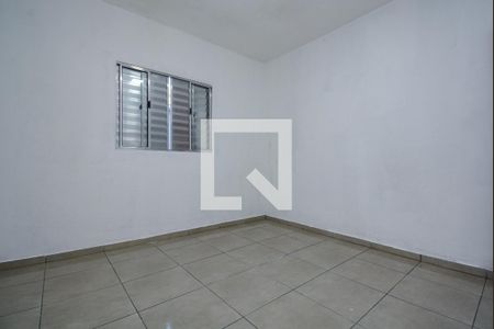 Quarto 1 de casa para alugar com 2 quartos, 50m² em Baeta Neves, São Bernardo do Campo