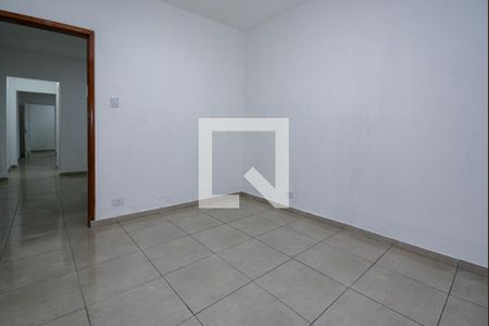 Quarto 1 de casa para alugar com 2 quartos, 50m² em Baeta Neves, São Bernardo do Campo
