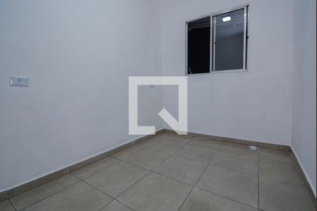 Quarto 2 de casa para alugar com 2 quartos, 50m² em Baeta Neves, São Bernardo do Campo