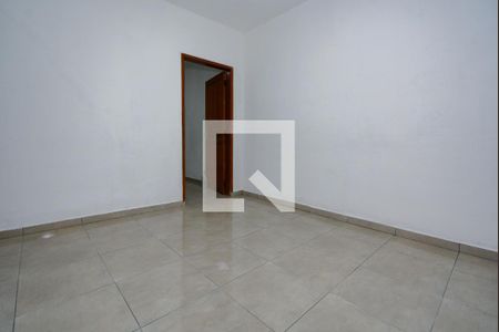 Sala de casa para alugar com 2 quartos, 50m² em Baeta Neves, São Bernardo do Campo