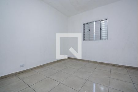 Quarto 1 de casa para alugar com 2 quartos, 50m² em Baeta Neves, São Bernardo do Campo