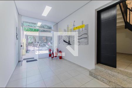 Sala 2 de casa à venda com 4 quartos, 180m² em Vila Clementino, São Paulo