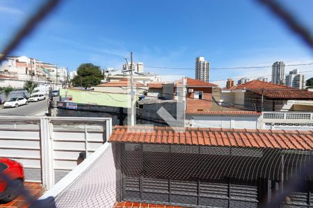 Vista de casa à venda com 2 quartos, 125m² em Mandaqui, São Paulo