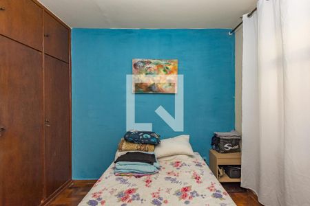 Quarto 1 de apartamento à venda com 2 quartos, 65m² em Carlos Prates, Belo Horizonte