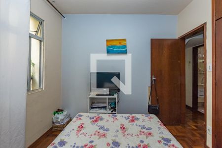 Quarto 1 de apartamento à venda com 2 quartos, 65m² em Carlos Prates, Belo Horizonte