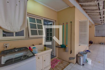 Casa para alugar com 200m², 3 quartos e 3 vagas Casa para alugar com 200m², 3 quartos e 3 vagasÁrea de Serviço