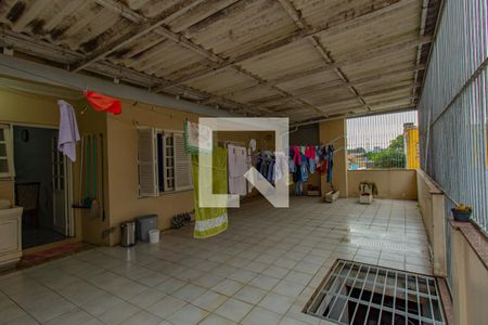 Casa para alugar com 200m², 3 quartos e 3 vagas Casa para alugar com 200m², 3 quartos e 3 vagasÁrea de Serviço