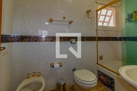 Casa para alugar com 200m², 3 quartos e 3 vagas Casa para alugar com 200m², 3 quartos e 3 vagasDetalhe do banheiro