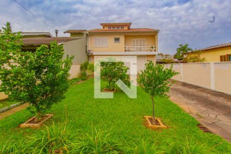 Casa para alugar com 200m², 3 quartos e 3 vagas Casa para alugar com 200m², 3 quartos e 3 vagasFrente da casa/jardim