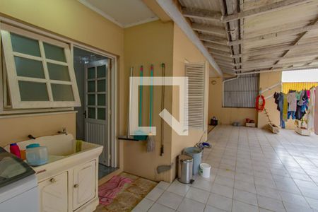 Casa para alugar com 200m², 3 quartos e 3 vagas Casa para alugar com 200m², 3 quartos e 3 vagasÁrea de Serviço