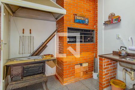 Casa para alugar com 200m², 3 quartos e 3 vagas Casa para alugar com 200m², 3 quartos e 3 vagasÁrea gourmet