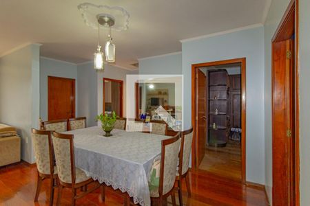 Casa para alugar com 200m², 3 quartos e 3 vagas Casa para alugar com 200m², 3 quartos e 3 vagasSala de Jantar