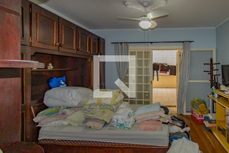 Casa para alugar com 200m², 3 quartos e 3 vagas Casa para alugar com 200m², 3 quartos e 3 vagasQuarto 3