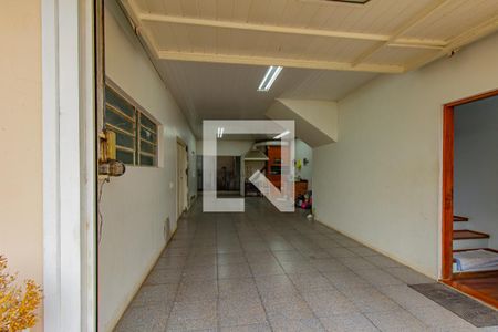 Casa para alugar com 200m², 3 quartos e 3 vagas Casa para alugar com 200m², 3 quartos e 3 vagasGaragem