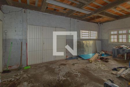 Casa para alugar com 200m², 3 quartos e 3 vagas Casa para alugar com 200m², 3 quartos e 3 vagasGaragem